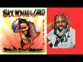 Sizzla - Mi Lord Ft. Determine (Reaction) Track 13