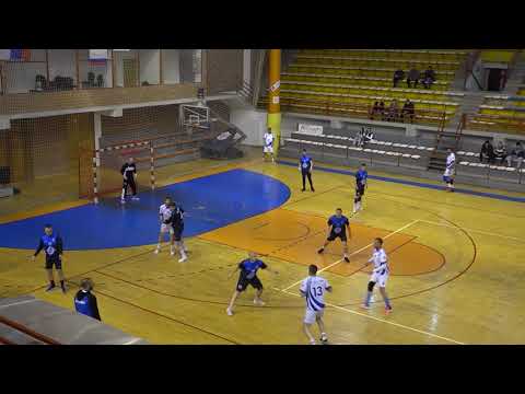 SBRL 17. kolo / IZ / RK Priboj - RK Zlatar