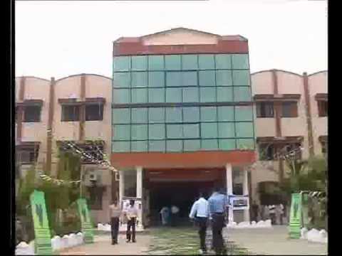 Annai Teresa College of Engineering video cover1