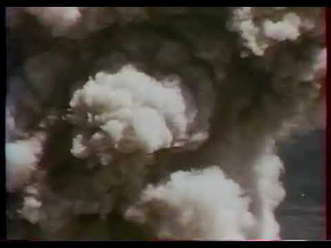 20 ans à l'assaut des volcans - Maurice et Katia Krafft