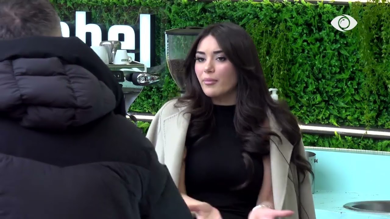 Inën nuk e konsideroj të fortë, Stelinën jo…/ Greta bisedon me Mirin për lojën