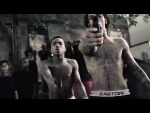 OTV - Wartime [HD] Directed by Nimi Hendrix