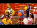 LazyTown Extra 20 Kick Tricks