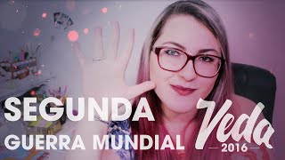 5 FILMES SOBRE A SEGUNDA GUERRA MUNDIAL | Bel Rodrigues