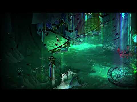 Play Hades with me | pt. 34 |