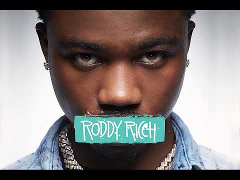 CG Lil Shaq - Roddy Ricch (Lit Ain't Got A Switch)