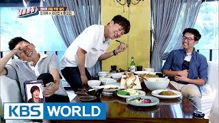 We Like Zines! | 냄비받침 – Ep.12 [ENG/THA/2017.09.05]