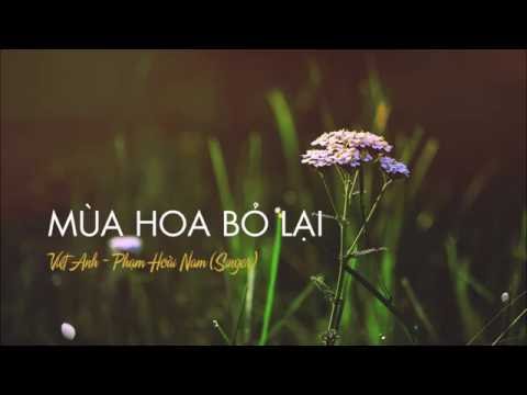 Mùa hoa bỏ lại - Phạm Hoài Nam