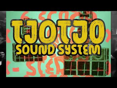 Tjotjo Sound System at Run di Dub! - Slachthuis Haarlem 28-12 '24.