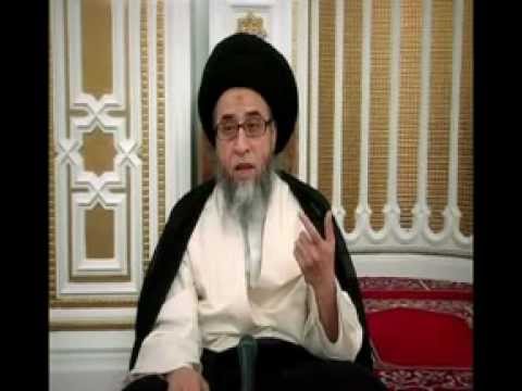 كتاب الصوم - أحكام الإعتكاف  - الحلقة - 2 - سيد صباح شبر