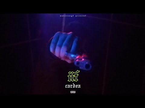 Cardea - ÜF!