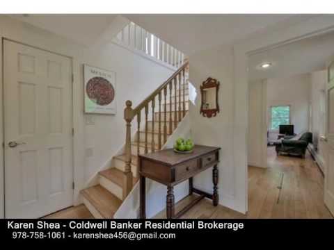 40 LOVERS LANE, Harvard MA 01451 - Single Family Home - Real Estate - For Sale -