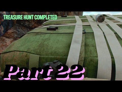 FAR CRY 6 PS5 Walkthrough Gameplay Part 22 - High Supply