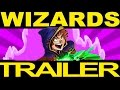 Tobuscus Adventures: WIZARDS - (NOW AVAILABLE on iOS Game Store!)!