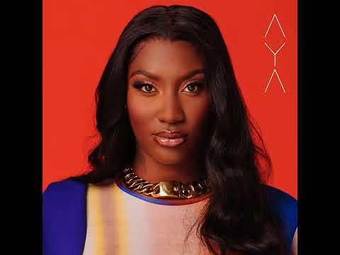 Aya Nakamura - Plus jamais