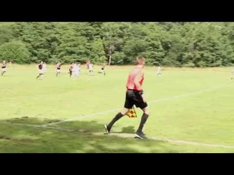 Gothia Cup 2016 B18 IFK Uppsala - Näsets SK