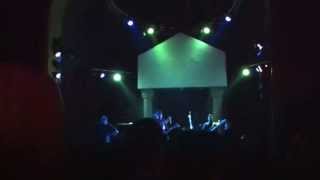 The Twilight Singers - Gunshots (5/14/2011 Pittsburgh, PA - Mr. Smalls Theater)