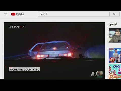 Attention 'Live PD' fans: The show is back, but with a different name