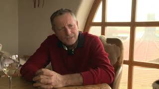 Mit kezd a kultúra a kis denevérrel? (Kassai Lajos gondolatai, 2019, videó)