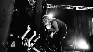 the orwells | dirty sheets | live @ point FMR