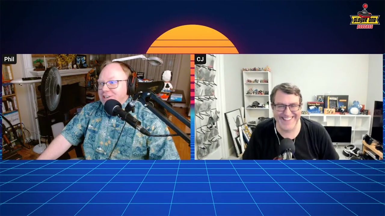 878a: One Could Call that Junk Aftershow (9/19/23)