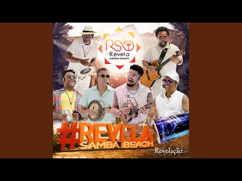 Trabalhar pra Quê / Dói, Dói, Dói, Dói, Dói / Samba do Arerê / Levada Louca (Ao Vivo)