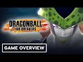 Dragon Ball: The Breakers - Official Game System Overview Trailer