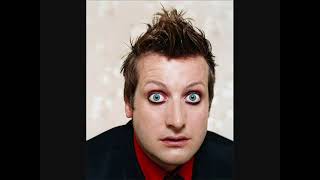 Like A Rat Does Cheese by Tre Cool