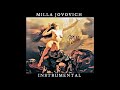 08. Milla Jovovich - Clock (Instrumental)
