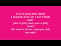 Phineas And Ferb - You're Going Down Lyrics ...