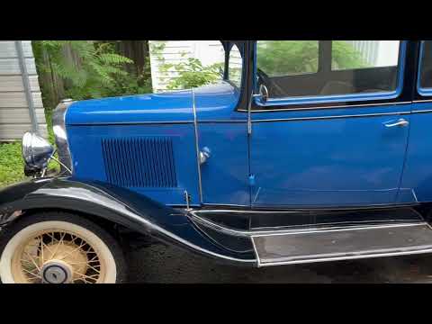 1931 Chevrolet AE Independence (CC-2097933) for sale in Mechanicsville, Virginia