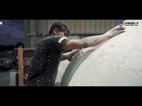 2019年｜政府宣傳｜C19XXXXX 桃園捷運國慶花車製作紀錄片