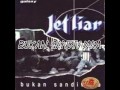 Jet Liar Bukan Sandiwara