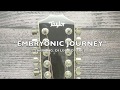 EMBRYONIC JOURNEY   (Arrang, di LEO KOTTKE)