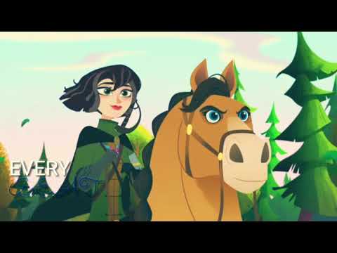 MEP Part 15 | Thank You For Everything | Tangled The Series