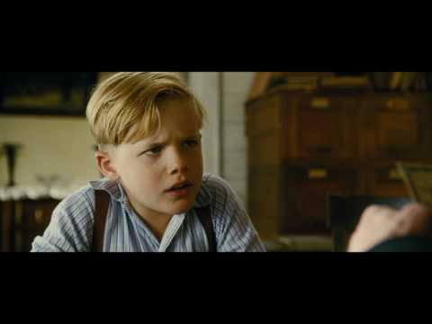 Little Boy Extrait 3 VF - La liste ancestrale (Au cinéma le 10 mai 2017)