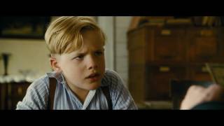 Little Boy Extrait 3 VF - La liste ancestrale (Au cinéma le 10 mai 2017)