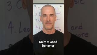 Calm Teachers Get Better Behavior (Here's Why) #classroommanagement  #studentbehavior #teaching