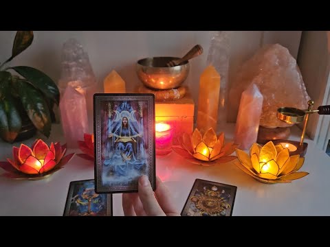 Wochenenergien 27.01 bis 02.02 🔮🧡💫