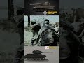 Smoking German Tiger Tank 1 VS T 34 85 Tanks World War 2 Tank Battles