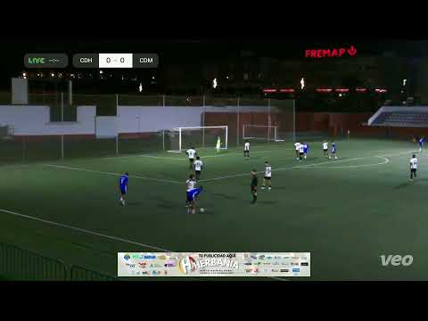 Juvenil Interinsular vs CD Maspalomas