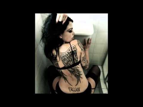 Hakan Lidbo ft. 2MHz - Bad Girls Go To Hell (Phunk Investigation Club Mix)