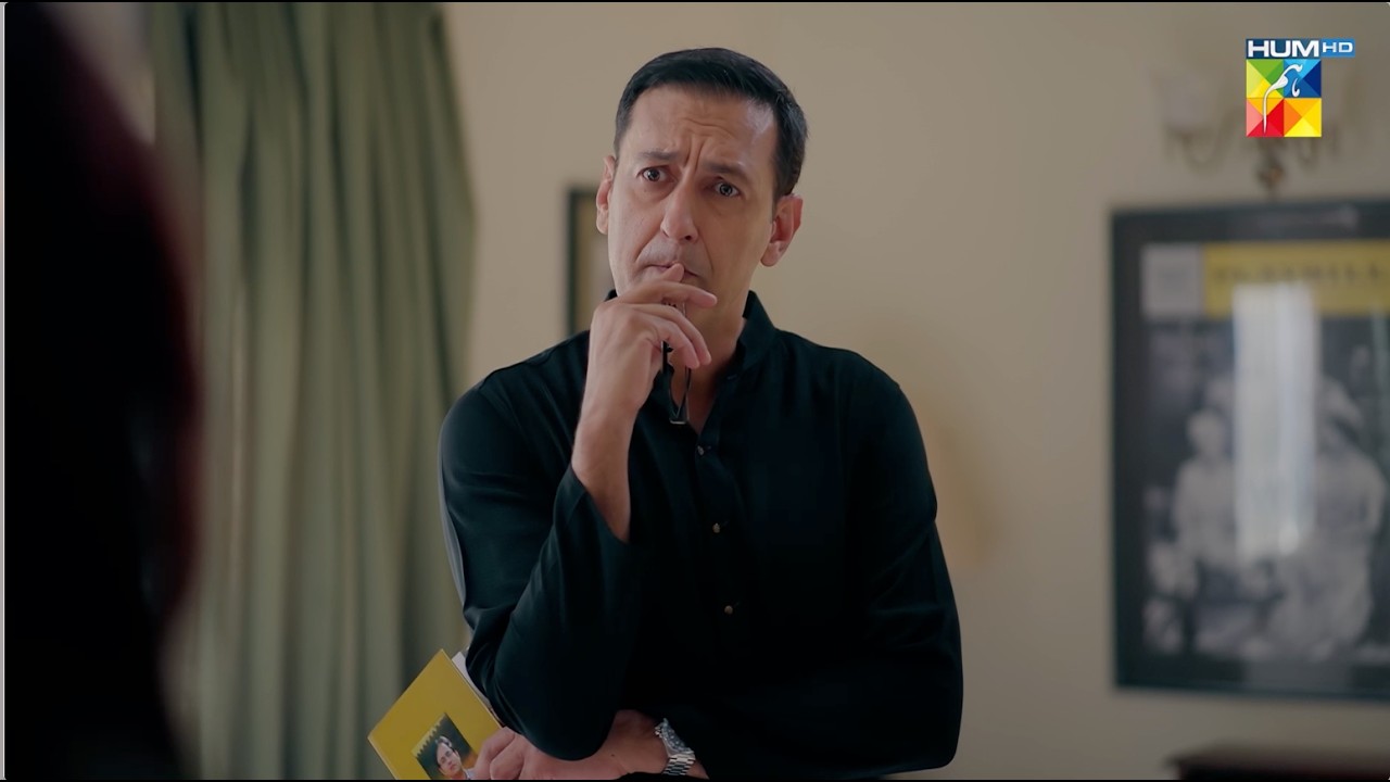 Khabardaar Tumhari Video Viral Kar Dun Ga...! Tum Larkay Bhi Na - HUM TV