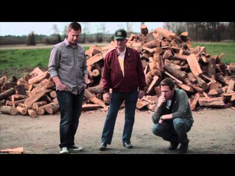 Fire Smoke & Flavor BBQ Tour with Michael & Bryan...