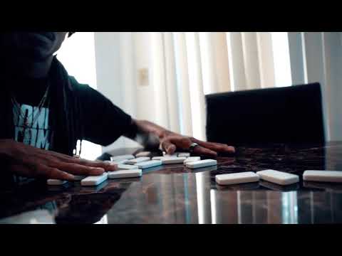 Mcf Tre - No Time (Official music video)