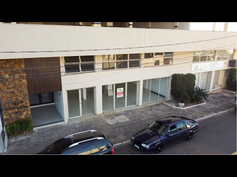 LOJA / SALA, 160M² ÁREA TOTAL para venda EM FARROUPILHA