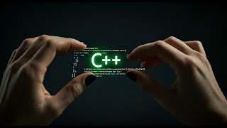 Download the video "C++ User Input Strings"