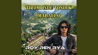 Download lagu Tiromi Inde Tondok Maballo mp3 Download lagu Tiromi Inde Tondok Maballo mp3