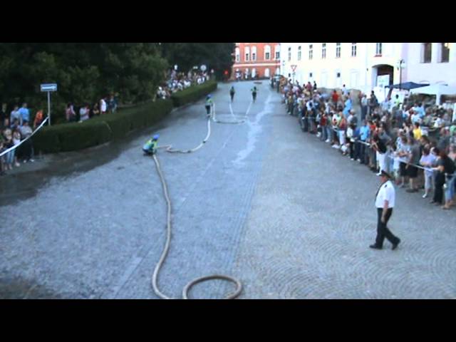 Chotěmice, 16. 06. 2012
