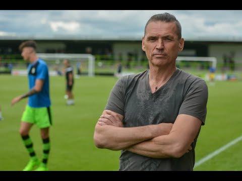 Dale, Live at the UN #COP24